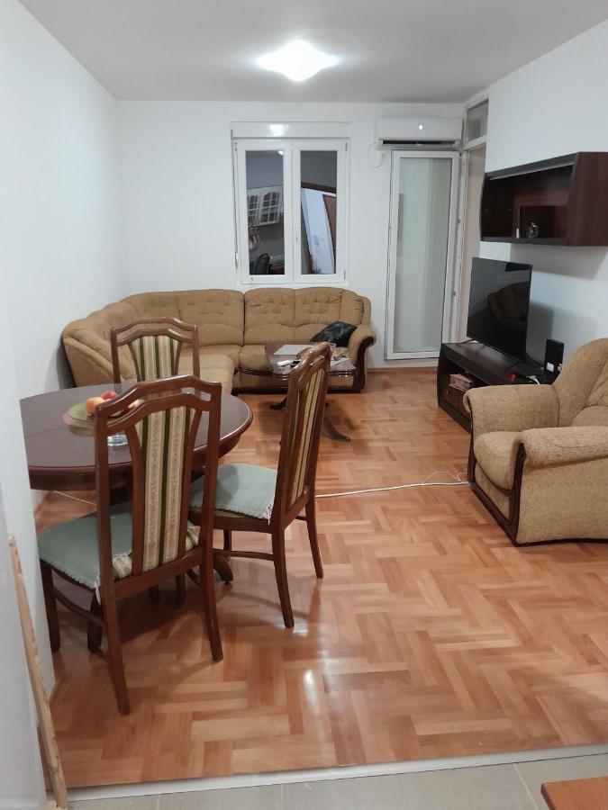 Apartment Lidija *