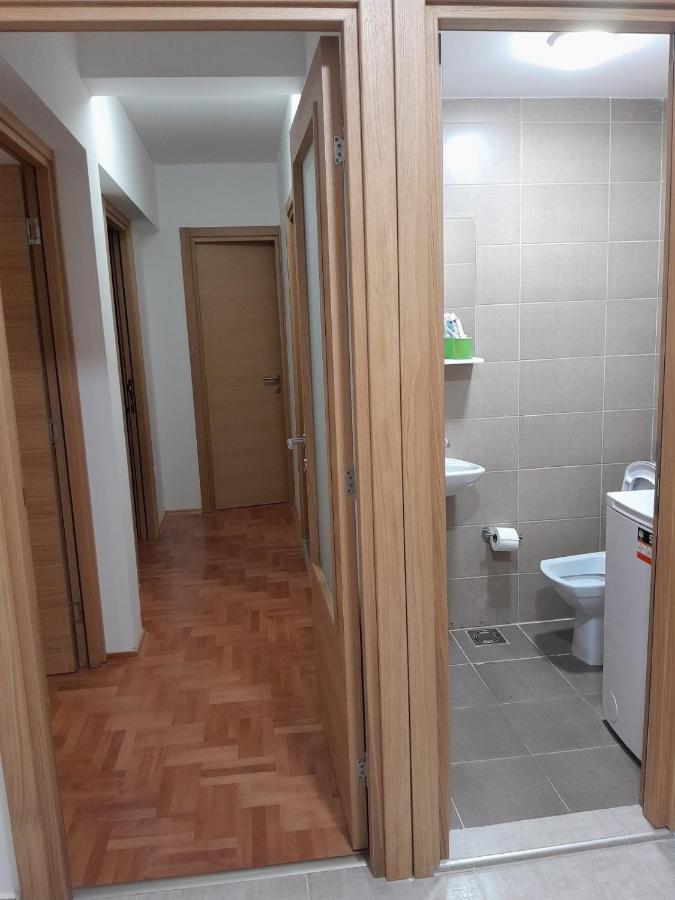 Lidija Apartment *