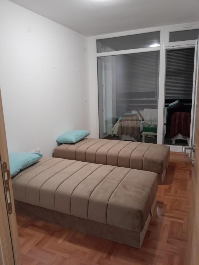 Apartment Lidija