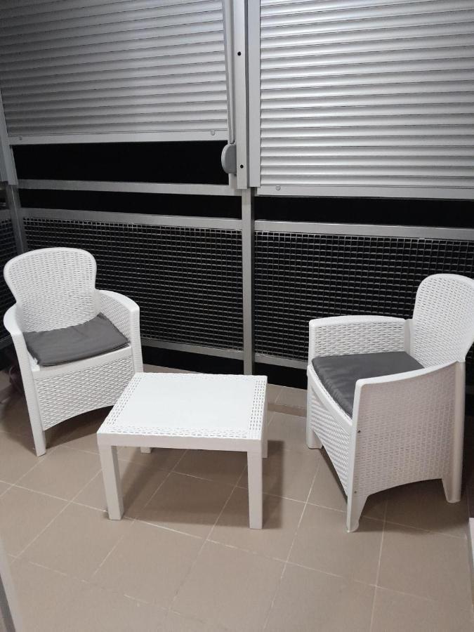 Apartment Lidija